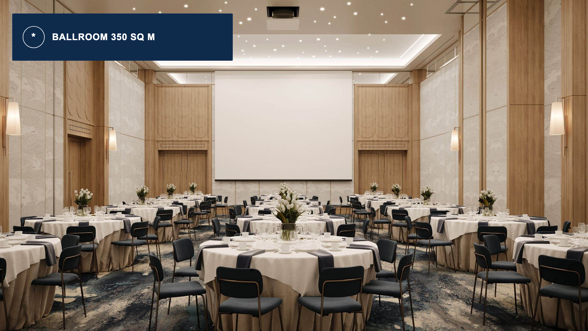 Ballroom