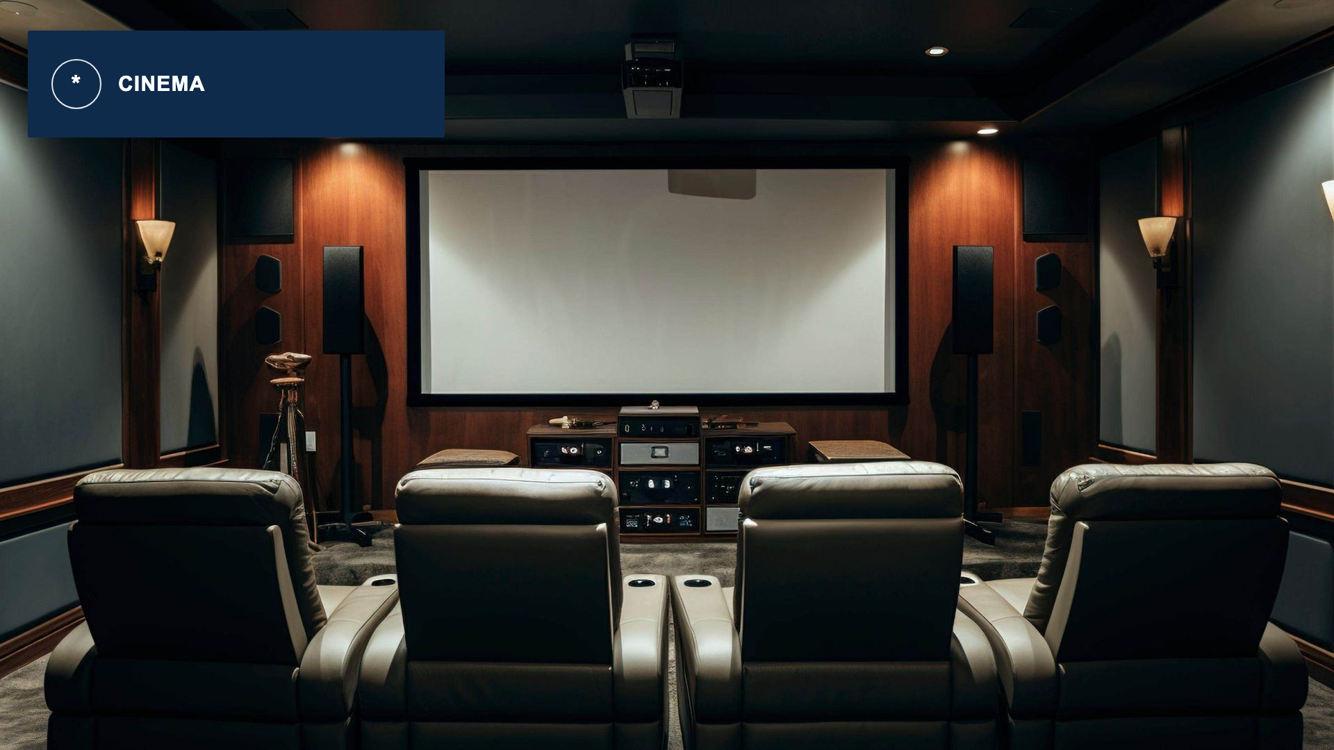 Cinema