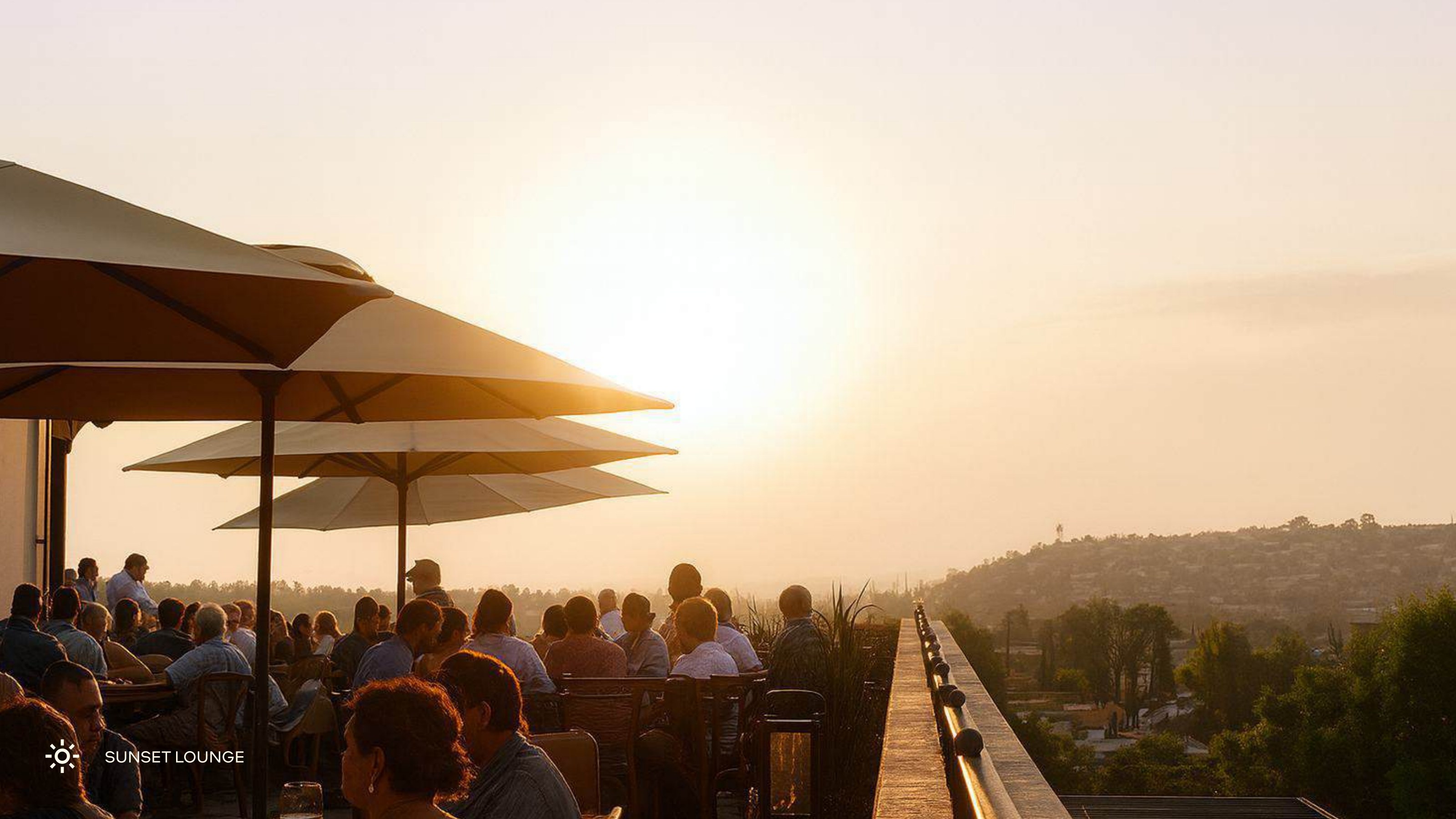 Sunset Lounge